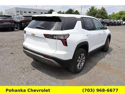 New 2026 Chevrolet Equinox LT AWD SUV for sale #TTL177542 - photo 2