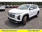 New 2026 Chevrolet Equinox LT AWD SUV for sale #TTL177542 - photo 4