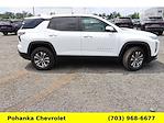 New 2026 Chevrolet Equinox LT AWD SUV for sale #TTL177542 - photo 8