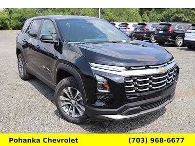 New 2026 Chevrolet Equinox LT AWD SUV for sale #TTL191581 - photo 1