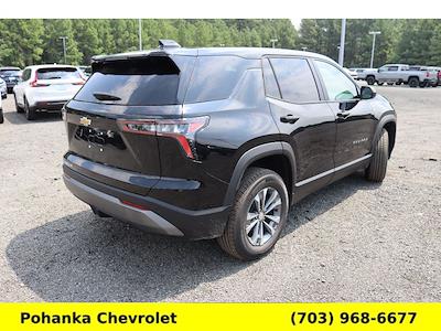 New 2026 Chevrolet Equinox LT AWD SUV for sale #TTL191581 - photo 2