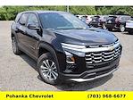 New 2026 Chevrolet Equinox LT AWD SUV for sale #TTL191581 - photo 1