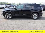 New 2026 Chevrolet Equinox LT AWD SUV for sale #TTL191581 - photo 5
