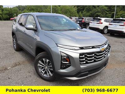 2026 Chevrolet Equinox AWD SUV for sale #TTL193581 - photo 1