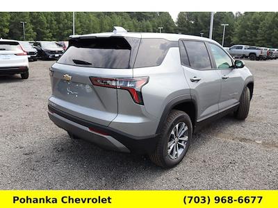 2026 Chevrolet Equinox AWD SUV for sale #TTL193581 - photo 2
