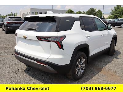 New 2026 Chevrolet Equinox LT AWD SUV for sale #TTL193934 - photo 2