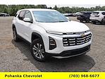 New 2026 Chevrolet Equinox LT AWD SUV for sale #TTL193934 - photo 1