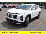 New 2026 Chevrolet Equinox LT AWD SUV for sale #TTL193934 - photo 4