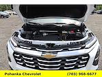 New 2026 Chevrolet Equinox LT AWD SUV for sale #TTL193934 - photo 32