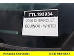 New 2026 Chevrolet Equinox LT AWD SUV for sale #TTL193934 - photo 34