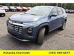 2026 Chevrolet Equinox AWD SUV for sale #TTL194101 - photo 4