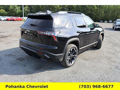 New 2026 Chevrolet Equinox RS AWD SUV for sale #TTL204462 - photo 2