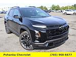 New 2026 Chevrolet Equinox RS AWD SUV for sale #TTL204462 - photo 1