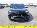 New 2026 Chevrolet Equinox RS AWD SUV for sale #TTL204462 - photo 3