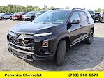 New 2026 Chevrolet Equinox RS AWD SUV for sale #TTL204462 - photo 4