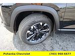 New 2026 Chevrolet Equinox RS AWD SUV for sale #TTL204462 - photo 30