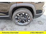 New 2026 Chevrolet Equinox RS AWD SUV for sale #TTL204462 - photo 31