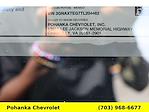 New 2026 Chevrolet Equinox RS AWD SUV for sale #TTL204462 - photo 35