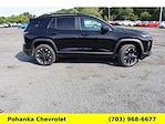 New 2026 Chevrolet Equinox RS AWD SUV for sale #TTL204462 - photo 8