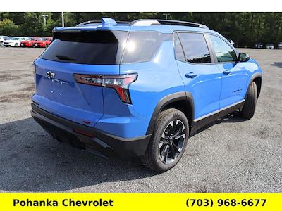 New 2026 Chevrolet Equinox RS AWD SUV for sale #TTL209357 - photo 2