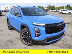 New 2026 Chevrolet Equinox RS AWD SUV for sale #TTL209357 - photo 1