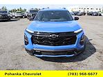 New 2026 Chevrolet Equinox RS AWD SUV for sale #TTL209357 - photo 3