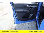 New 2026 Chevrolet Equinox RS AWD SUV for sale #TTL209357 - photo 23