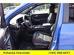 New 2026 Chevrolet Equinox RS AWD SUV for sale #TTL209357 - photo 25