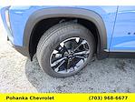 New 2026 Chevrolet Equinox RS AWD SUV for sale #TTL209357 - photo 30