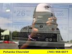 New 2026 Chevrolet Equinox RS AWD SUV for sale #TTL209357 - photo 36