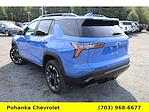 New 2026 Chevrolet Equinox RS AWD SUV for sale #TTL209357 - photo 6