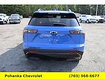 New 2026 Chevrolet Equinox RS AWD SUV for sale #TTL209357 - photo 7