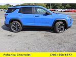 New 2026 Chevrolet Equinox RS AWD SUV for sale #TTL209357 - photo 8