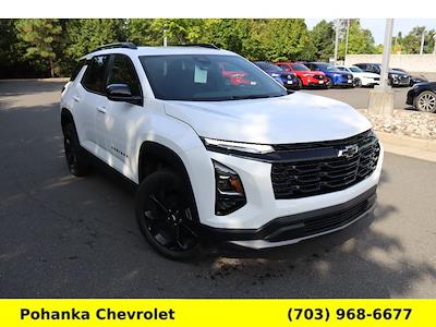 2026 Chevrolet Equinox AWD SUV for sale #TTL215904 - photo 1