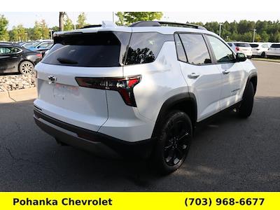 2026 Chevrolet Equinox AWD SUV for sale #TTL215904 - photo 2