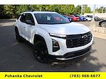 New 2026 Chevrolet Equinox LT AWD SUV for sale #TTL215904 - photo 1