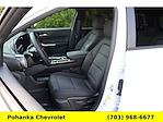 New 2026 Chevrolet Equinox LT AWD SUV for sale #TTL215904 - photo 23