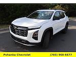 New 2026 Chevrolet Equinox LT AWD SUV for sale #TTL215904 - photo 4