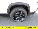 New 2026 Chevrolet Equinox LT AWD SUV for sale #TTL215904 - photo 30