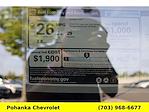 New 2026 Chevrolet Equinox LT AWD SUV for sale #TTL215904 - photo 35