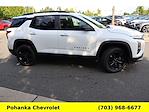New 2026 Chevrolet Equinox LT AWD SUV for sale #TTL215904 - photo 8