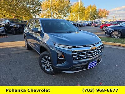 2026 Chevrolet Equinox FWD SUV for sale #TTL240915 - photo 1