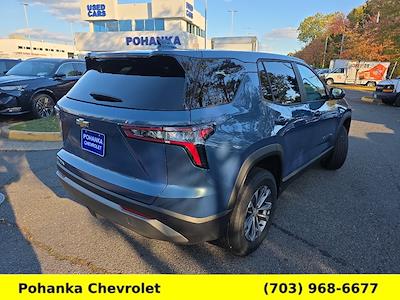 2026 Chevrolet Equinox FWD SUV for sale #TTL240915 - photo 2