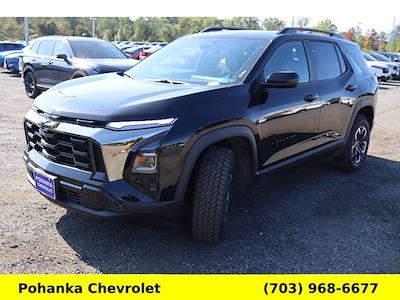 2026 Chevrolet Equinox AWD SUV for sale #TTL257620 - photo 1