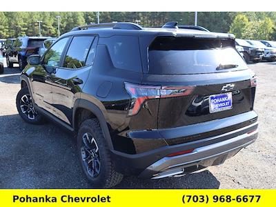 2026 Chevrolet Equinox AWD SUV for sale #TTL257620 - photo 2