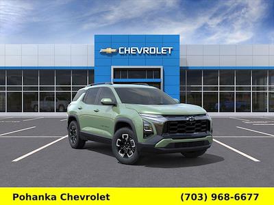 New 2026 Chevrolet Equinox ACTIV for sale #TTL286681 - photo 1