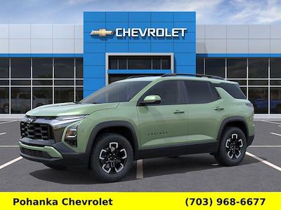 New 2026 Chevrolet Equinox ACTIV for sale #TTL286681 - photo 2