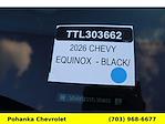 2026 Chevrolet Equinox AWD SUV for sale #TTL303662 - photo 37