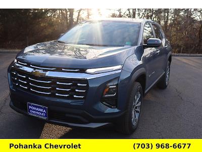 2026 Chevrolet Equinox FWD SUV for sale #TTL323152 - photo 2