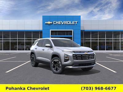 2026 Chevrolet Equinox AWD SUV for sale #TTL335108 - photo 1